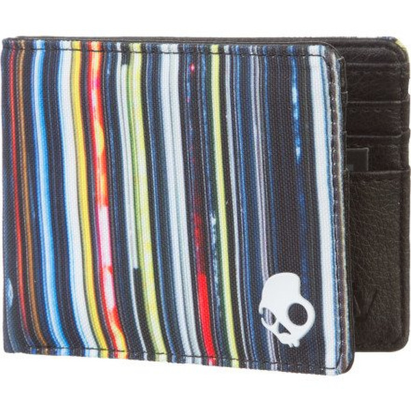 Skullcandy SKDY3001 Male Multicolour wallet