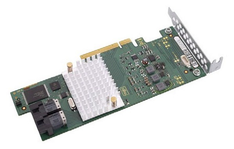 Fujitsu CP400I PCI Express x8 3.0 12Гбит/с