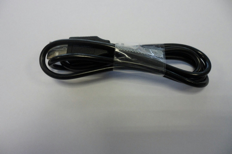 Phoenix Technologies CABLEUSBVEGATAB7Q USB A Micro-USB B Черный кабель USB