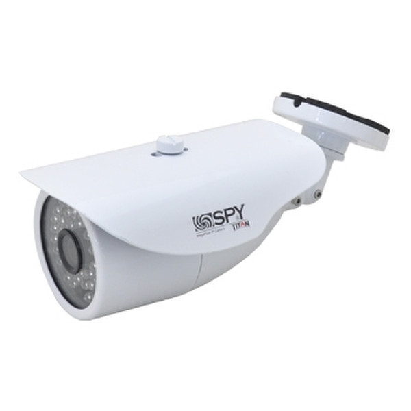 SPY SP IP413 IP security camera В помещении и на открытом воздухе Пуля Белый