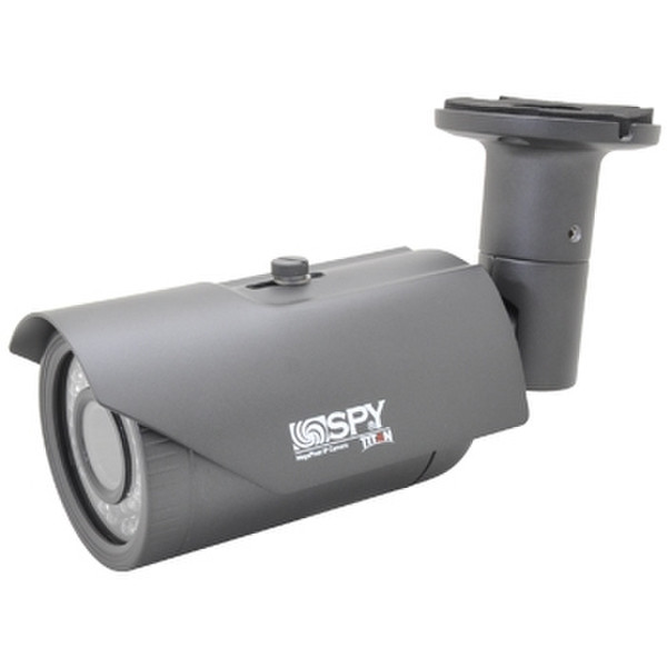 SPY SP IP520V IP security camera В помещении и на открытом воздухе Пуля Серый