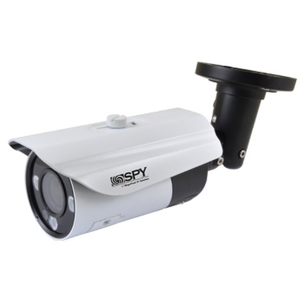 SPY SP NZ5061R IP security camera Innen & Außen Geschoss Weiß
