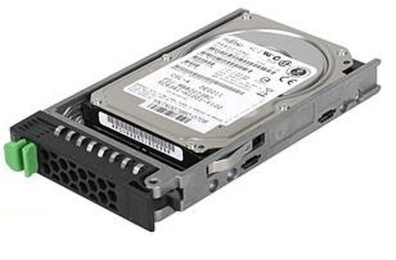 Fujitsu S26361-F5537-L112 hard disk drive