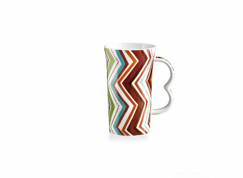 Tognana Porcellane CN017433591 Multicolour 1pc(s) cup/mug