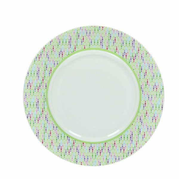 Tognana Porcellane AD000284204 dining plate