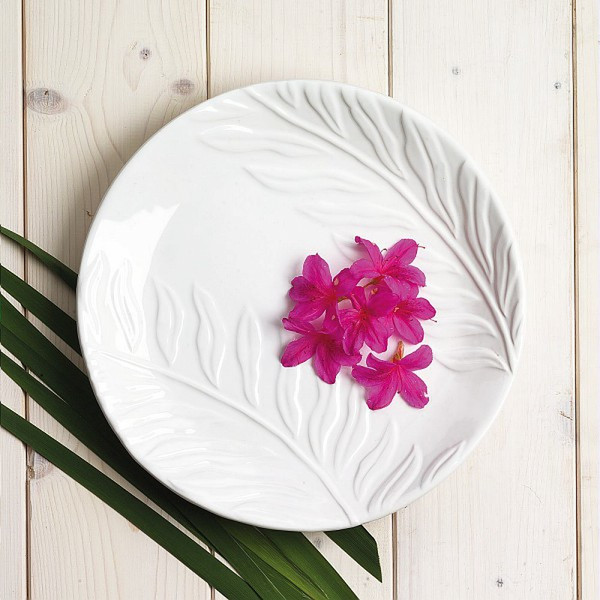 Tognana Porcellane BZ122330000 dining plate