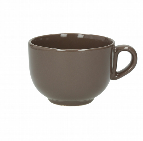 Tognana Porcellane ME114650832 Braun 1Stück(e) Tasse & Becher