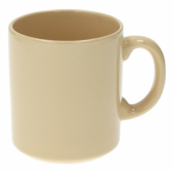 Tognana Porcellane ME114320858 Beige 1pc(s) cup/mug