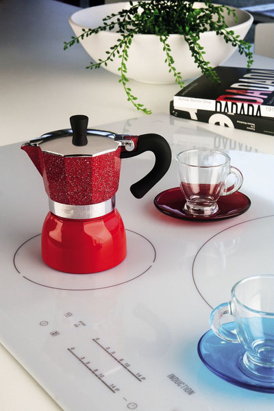 Tognana Porcellane V4430030032 Multi moka pot