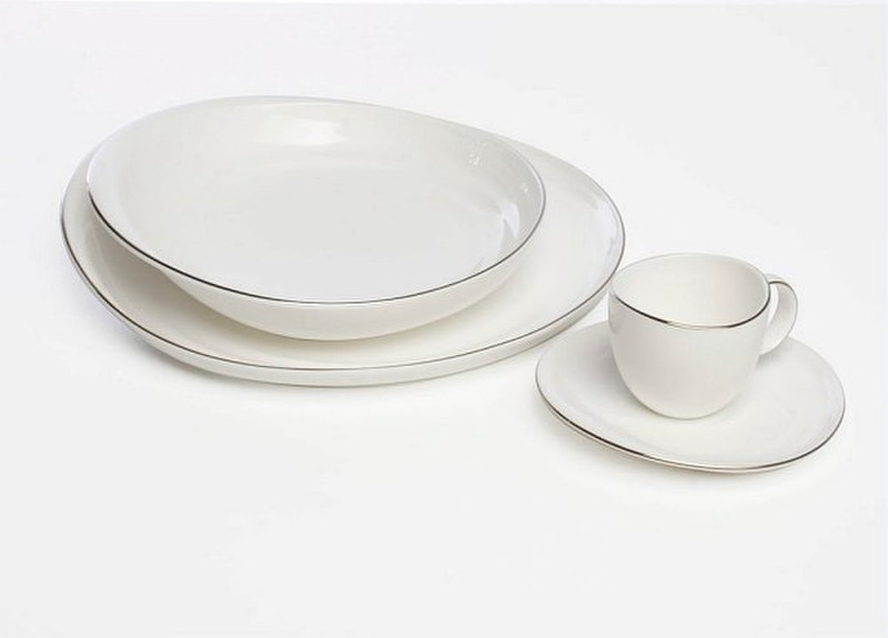 Tognana Porcellane EF001221400 dining plate