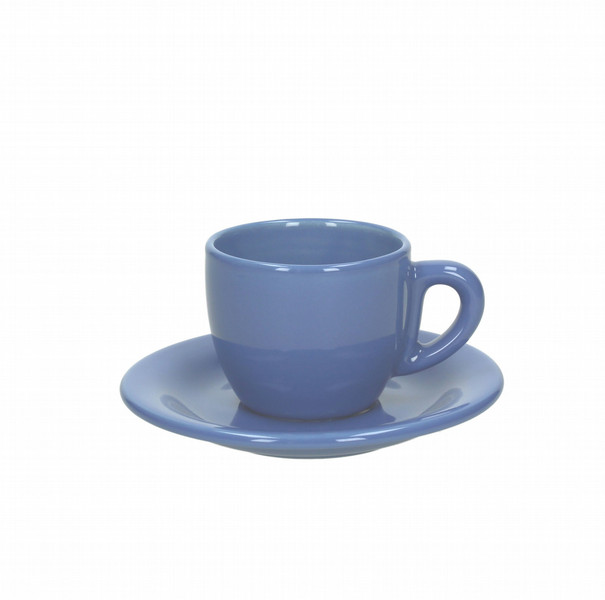 Tognana Porcellane ME110100854 Blue 1pc(s) cup/mug