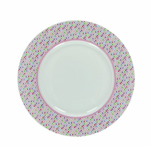 Tognana Porcellane AD000284202 dining plate