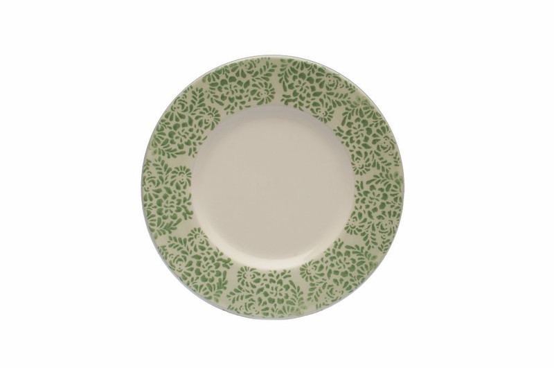Tognana Porcellane MI102200778 dining plate