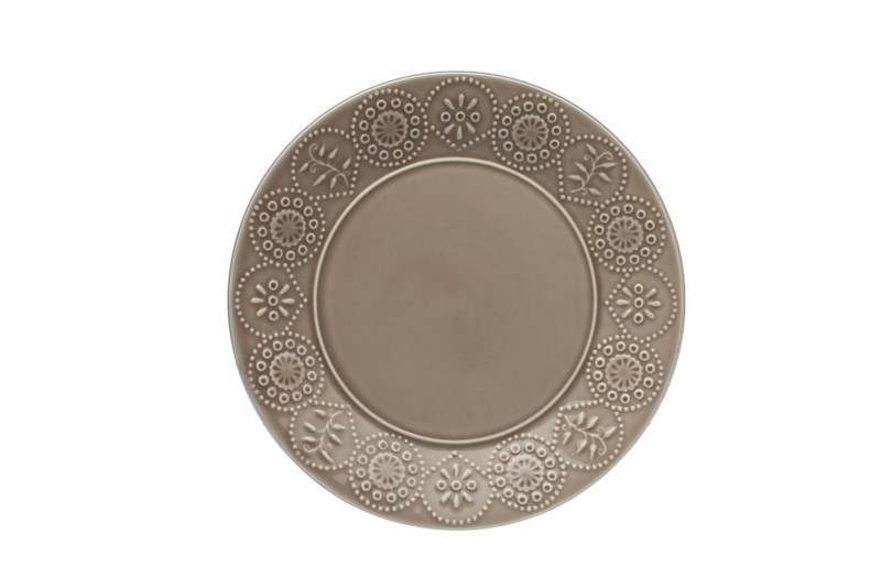 Tognana Porcellane MI100270849 dining plate