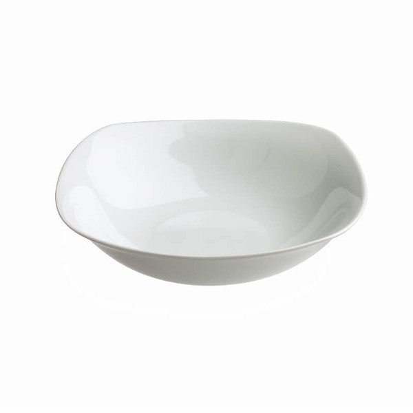 Tognana Porcellane AO024230000 Other Porcelain White dining bowl