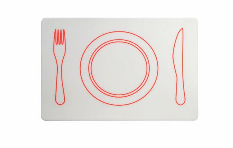 Tognana Porcellane J29503K0ROS placemat