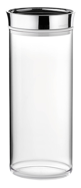 Fratelli Guzzini Look Pastabehälter 1.9l Acrylnitril-Butadien-Styrol (ABS), Styrol-Acrylnitril (SAN)