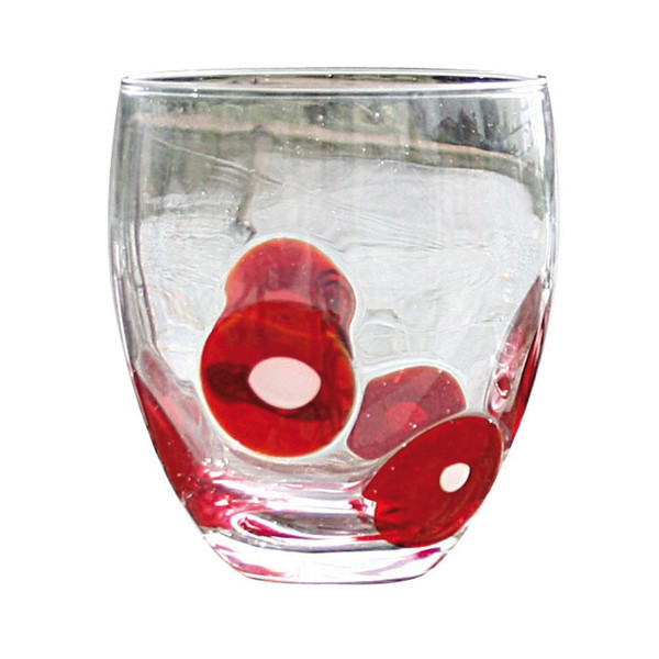 Tognana Porcellane B8585B10022 6pc(s) tumbler glass