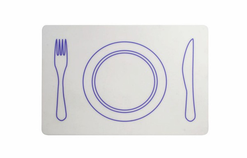 Tognana Porcellane J29503K0VIO placemat