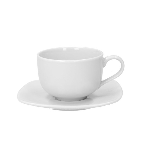 Tognana Porcellane AO010080000 White 1pc(s) cup/mug