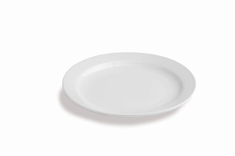 Tognana Porcellane BC000250000 dining plate