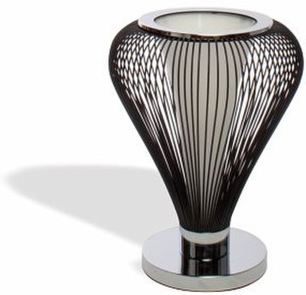 Tognana Porcellane LM5LA400NER настольная лампа