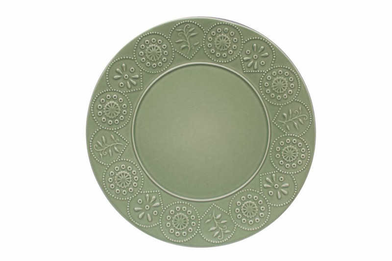 Tognana Porcellane MI122310778 обеденная тарелка