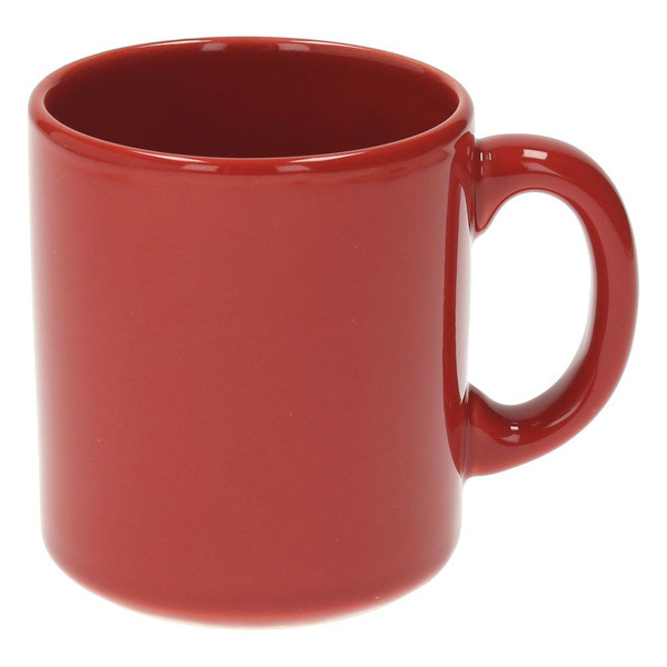 Tognana Porcellane ME114320773 Rot Tasse & Becher