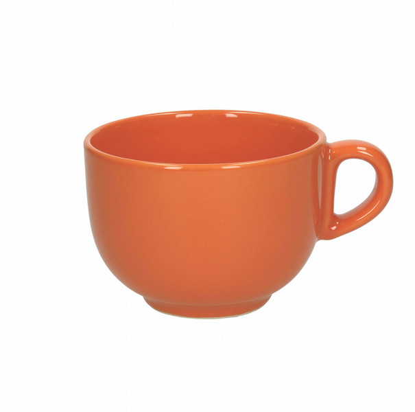 Tognana Porcellane ME114650780 Orange 1Stück(e) Tasse & Becher