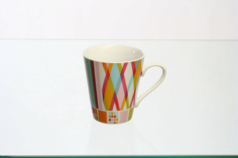 Tognana Porcellane IR017303625 Multicolour 6pc(s) cup/mug