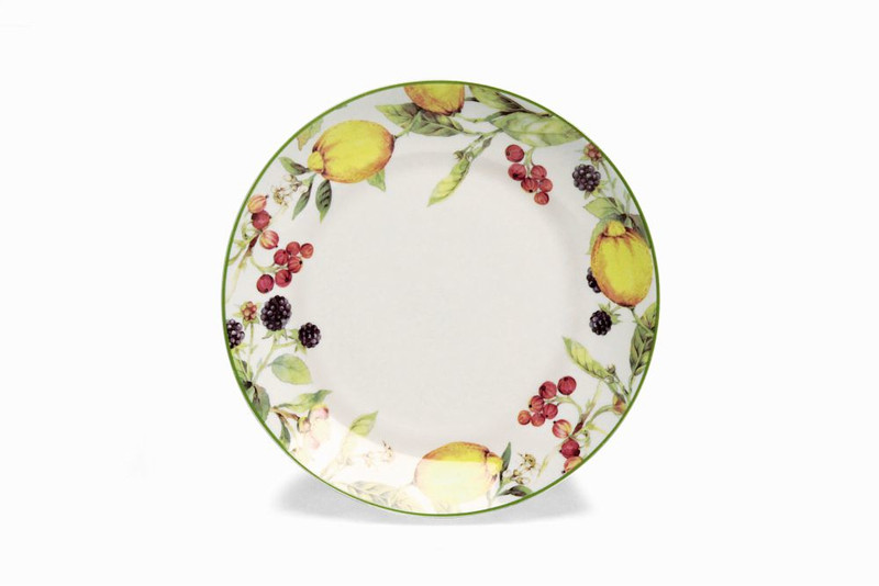 Tognana Porcellane ME000274830 dining plate