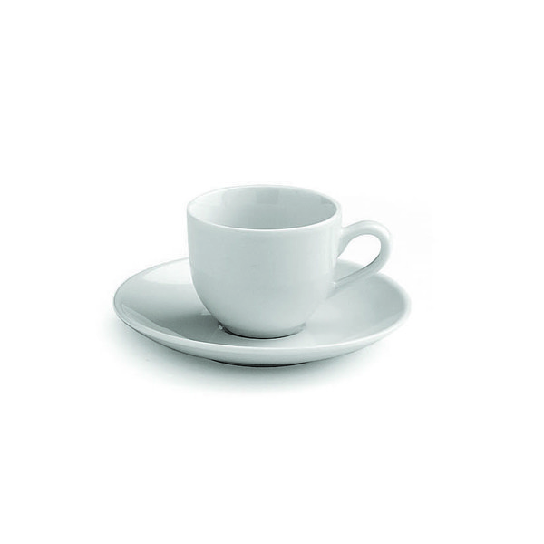 Tognana Porcellane SF010120000 Белый 2шт чашка/кружка