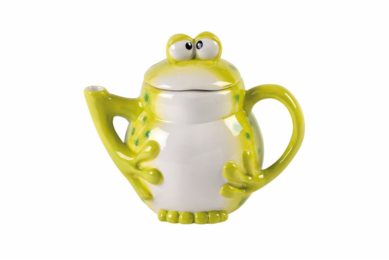 Tognana Porcellane TJ133A4DECO teapot