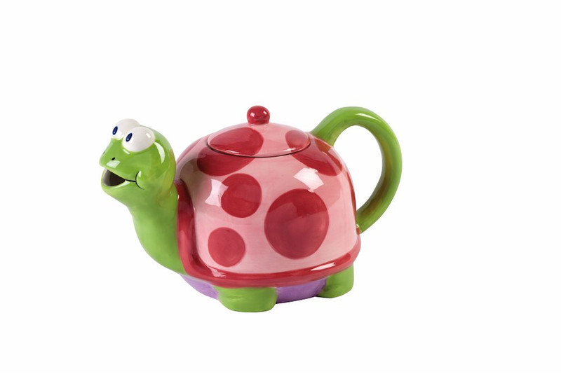 Tognana Porcellane TJ133A3DECO teapot