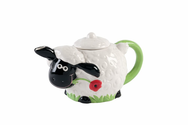 Tognana Porcellane TJ133A5DECO teapot