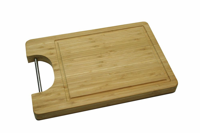 Tognana Porcellane SJ8AQ43BAMB kitchen cutting board