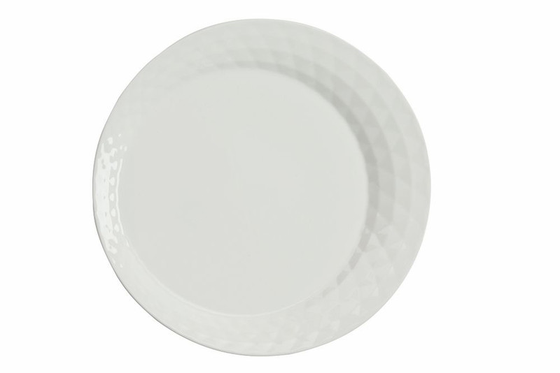 Tognana Porcellane DV000270000 dining plate