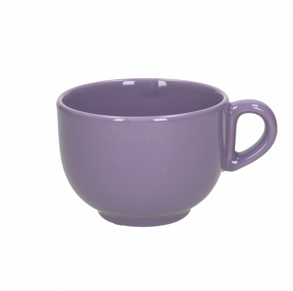 Tognana Porcellane ME114650776 Violet 1pc(s) cup/mug