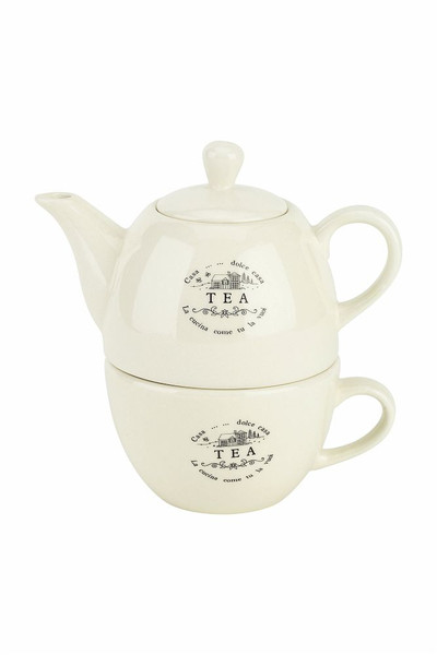 Tognana Porcellane DC133T54898 teapot