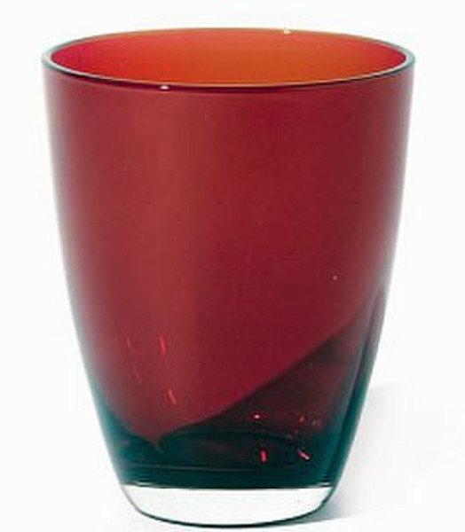 Tognana Porcellane A2557320022 6Stück(e) Trinkglas