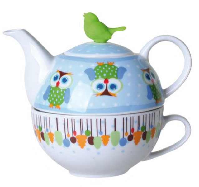 Tognana Porcellane RB033T54105 teapot