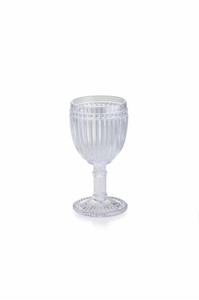 Tognana Porcellane J756525TRAS tumbler glass