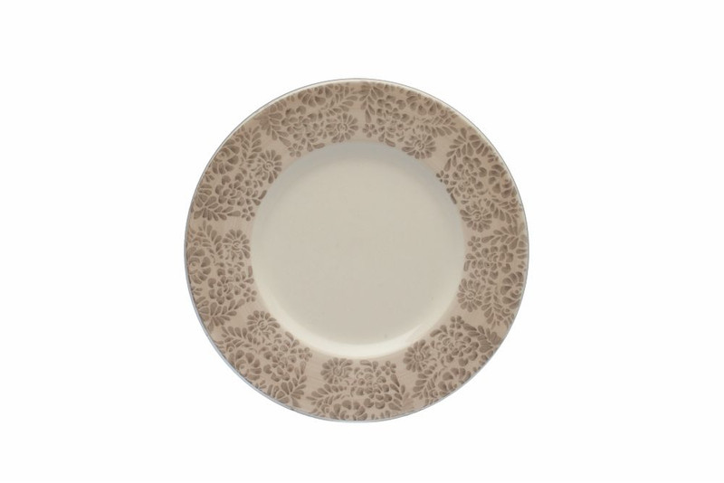 Tognana Porcellane MI102200849 dining plate