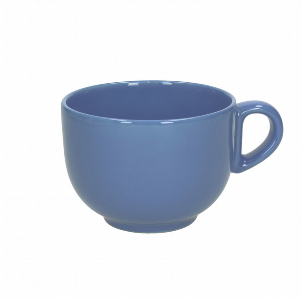 Tognana Porcellane ME114650854 Blau 1Stück(e) Tasse & Becher