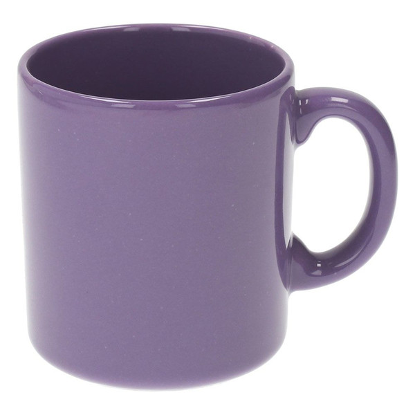 Tognana Porcellane ME114320776 Violet 1pc(s) cup/mug