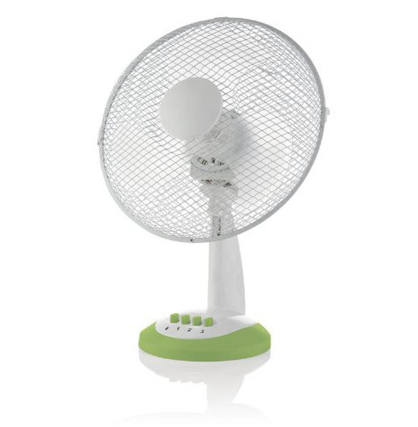 cat (Creatività, Armonia e Tradizione) V 6530 40W Green,White household fan