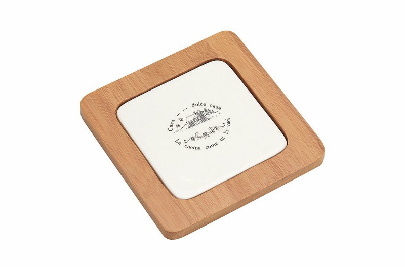 Tognana Porcellane DC1AQ354898 1pc(s) Ceramic pan trivet