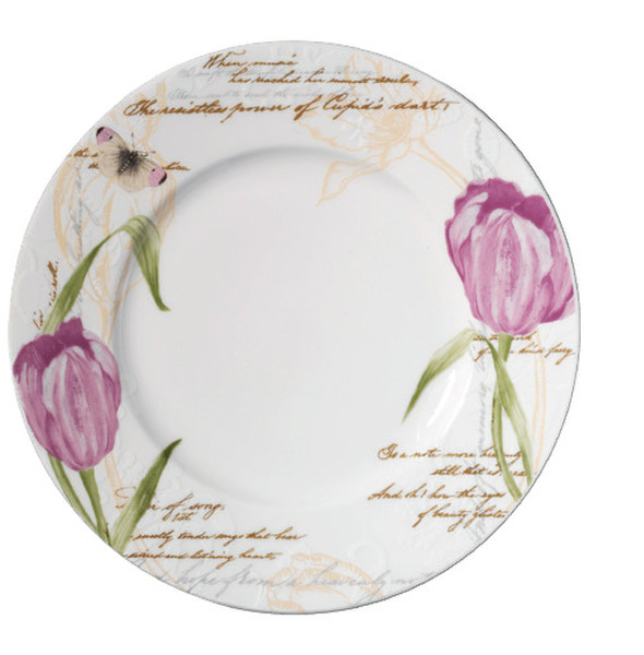 Livellara A2113662 dining plate