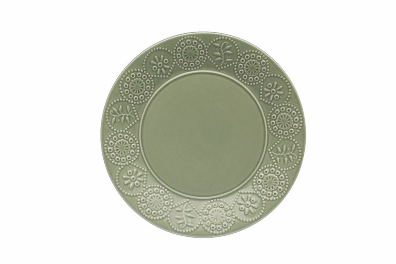 Tognana Porcellane MI100270778 dining plate