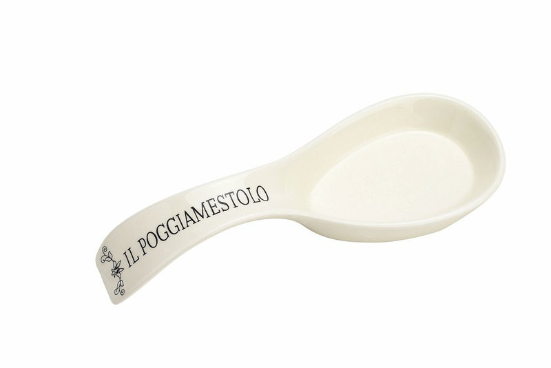 Tognana Porcellane DC1PC204898 spoon rest